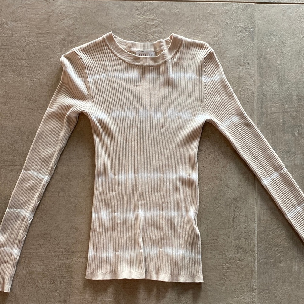 Top shop sweater